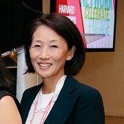 Jinhee Kim AB '85