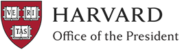 Harvard Office of the President