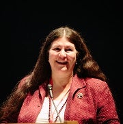Raine Figueroa AB '84, MBA '91