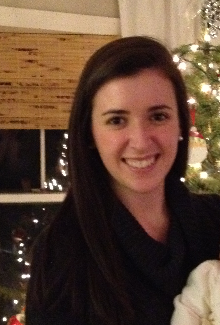 Alana Driscoll