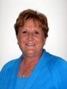 Mary Preston