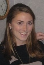 Caitlin Santacroce