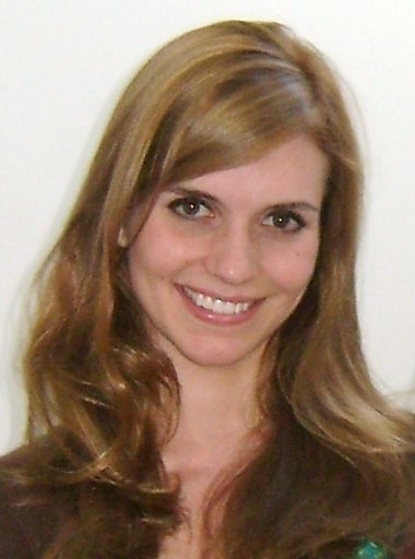 Courtney Skinner