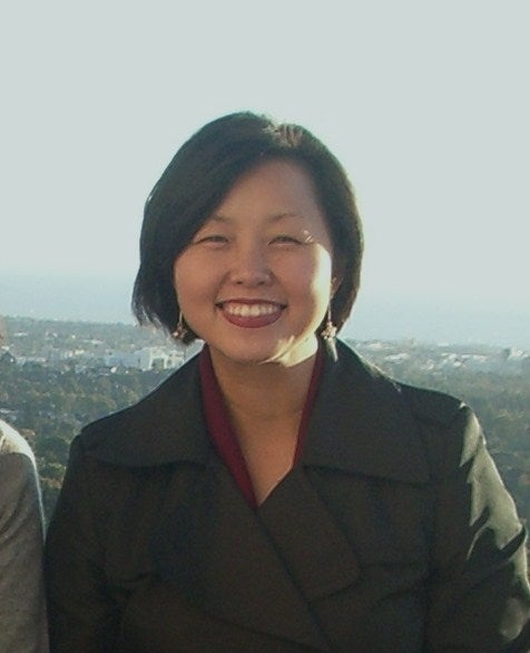 Sue Kim