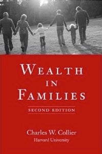 Wealth in Families