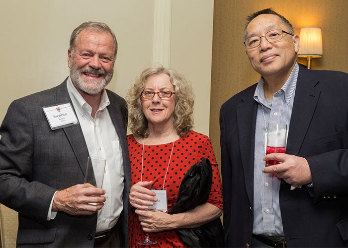 Photo from UPG event in San Francisco