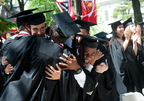Commencement