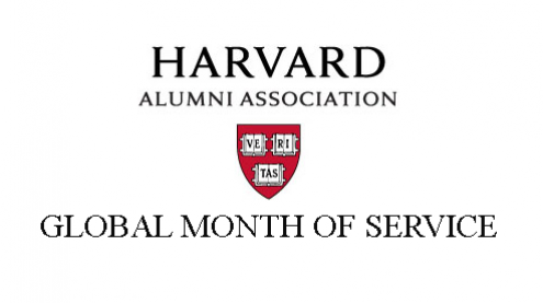 Global Month of Service