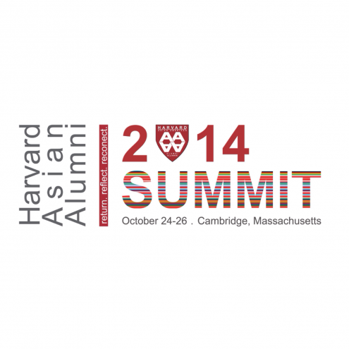 Harvard Asian Alumni Summit