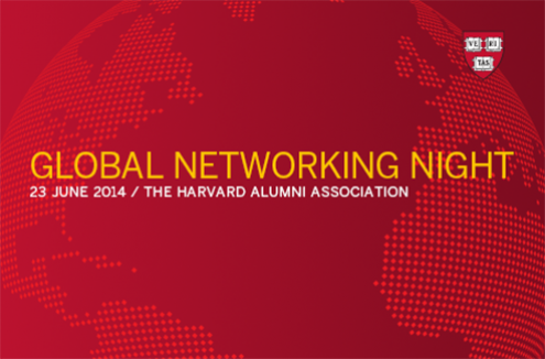 Global Networking Night