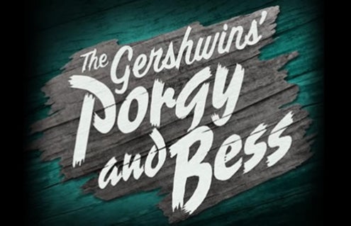 The Gershwins' Porgy and Bess