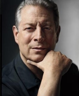Al Gore