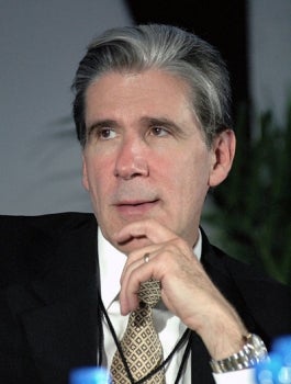 Julio Frenk