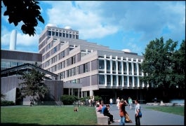 Science Center