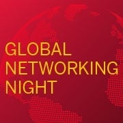 Global Networking Night