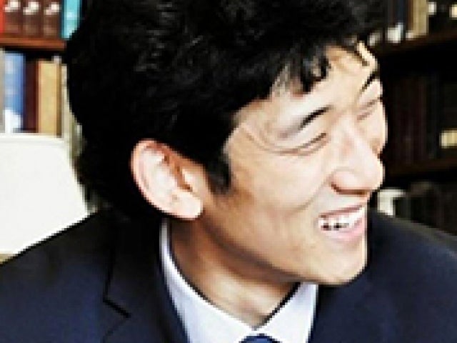 Jisung Park PhD ’17