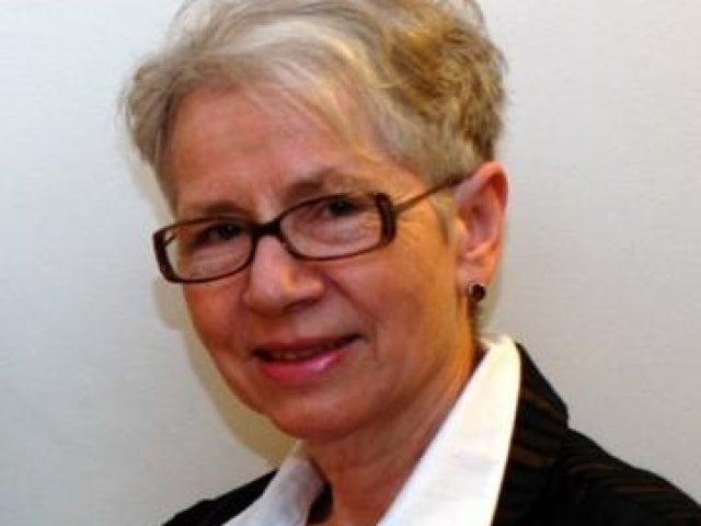 Christie McDonald