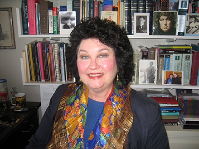Sue Schopf