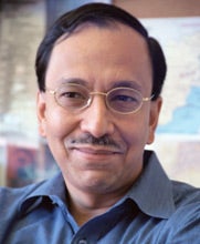 Sugata Bose