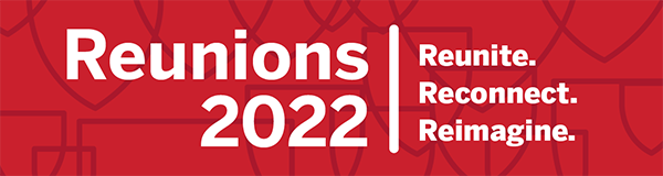 Reunions Banner