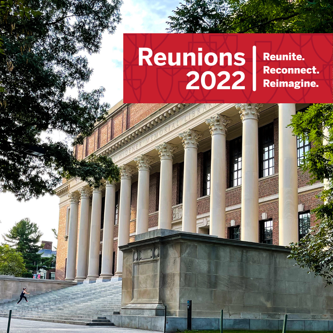 Reunions Instagram post