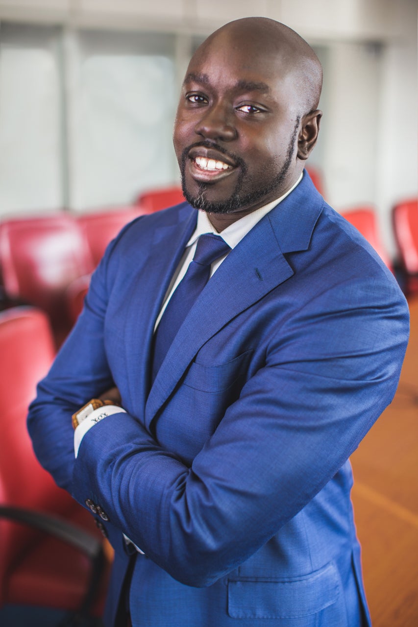 Kwame Owusu Kesse
