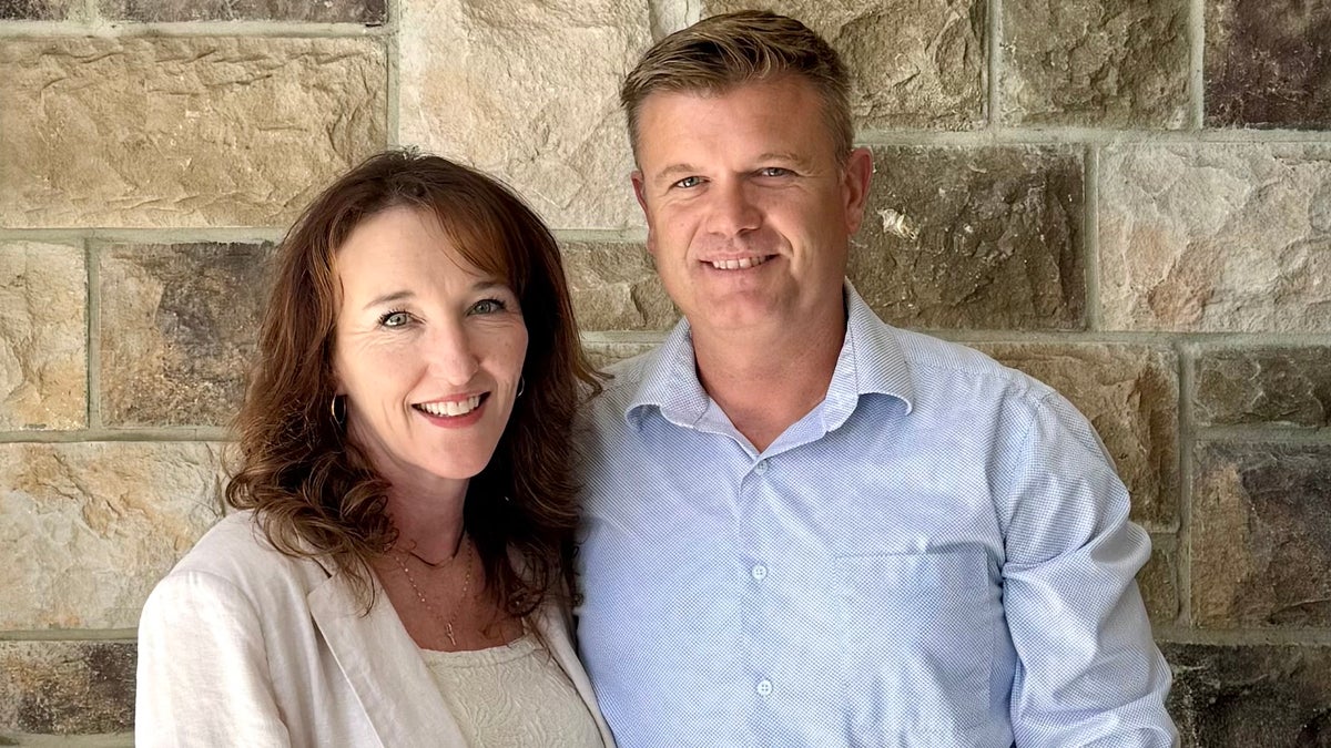 Patti Coyle P’28 and Nick Joy P’28