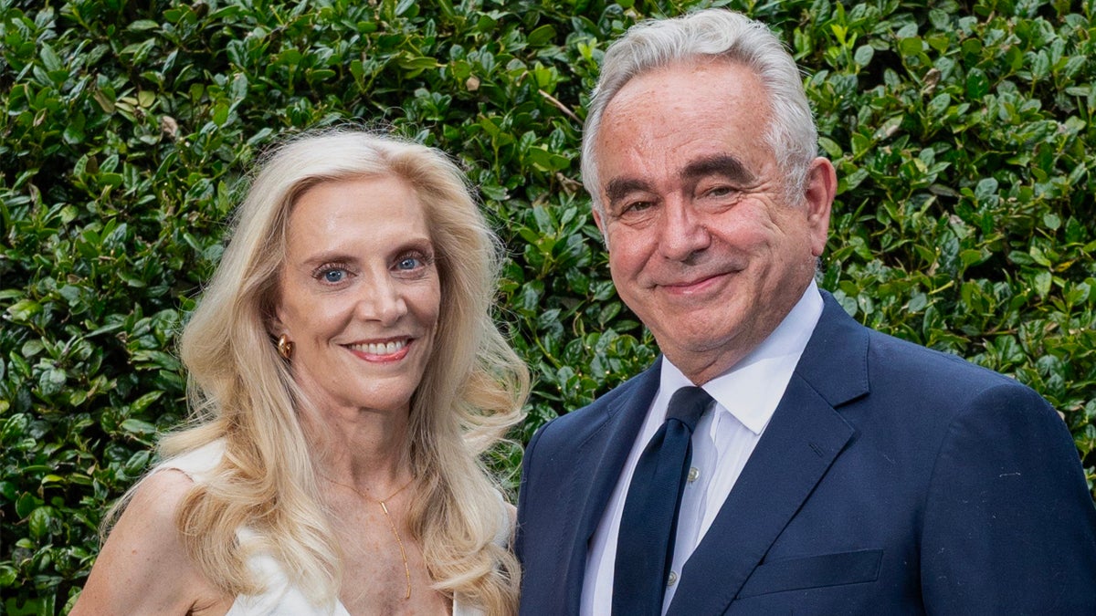 Lael Brainard PhD ’89