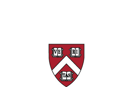 Harvard College Logo