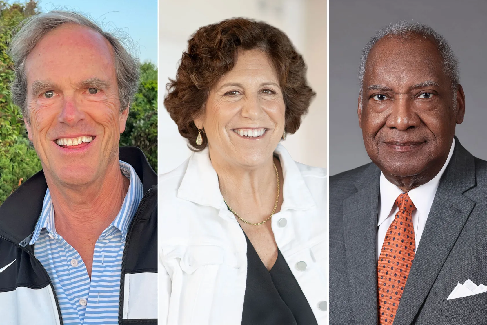 2026 Harvard Medalists