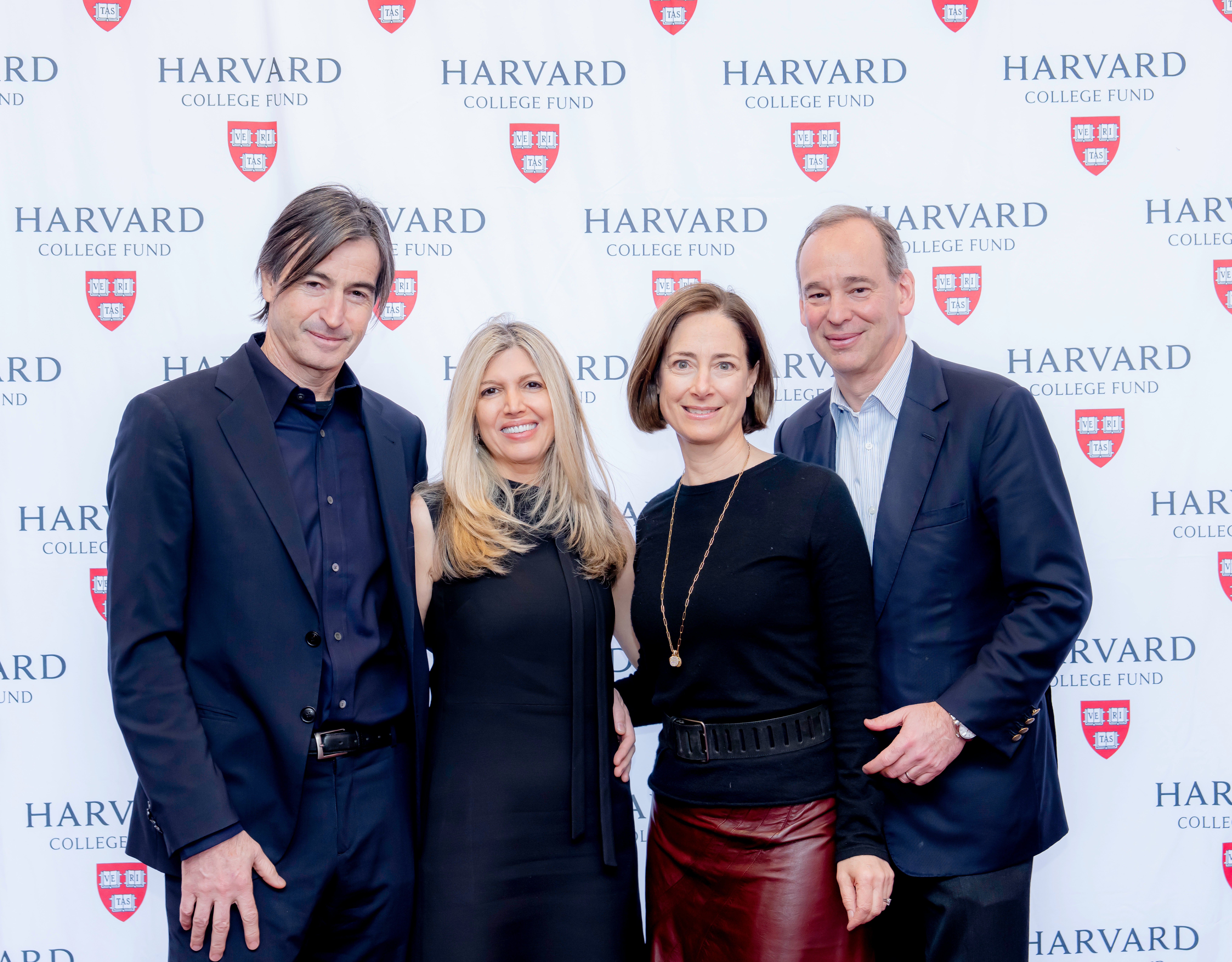 Harvard College Fund Parents Committee