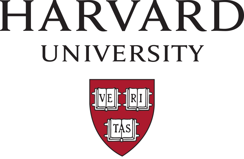 Harvard University Logo