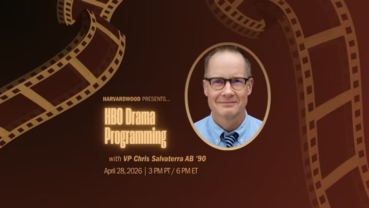 HBO Drama Programming