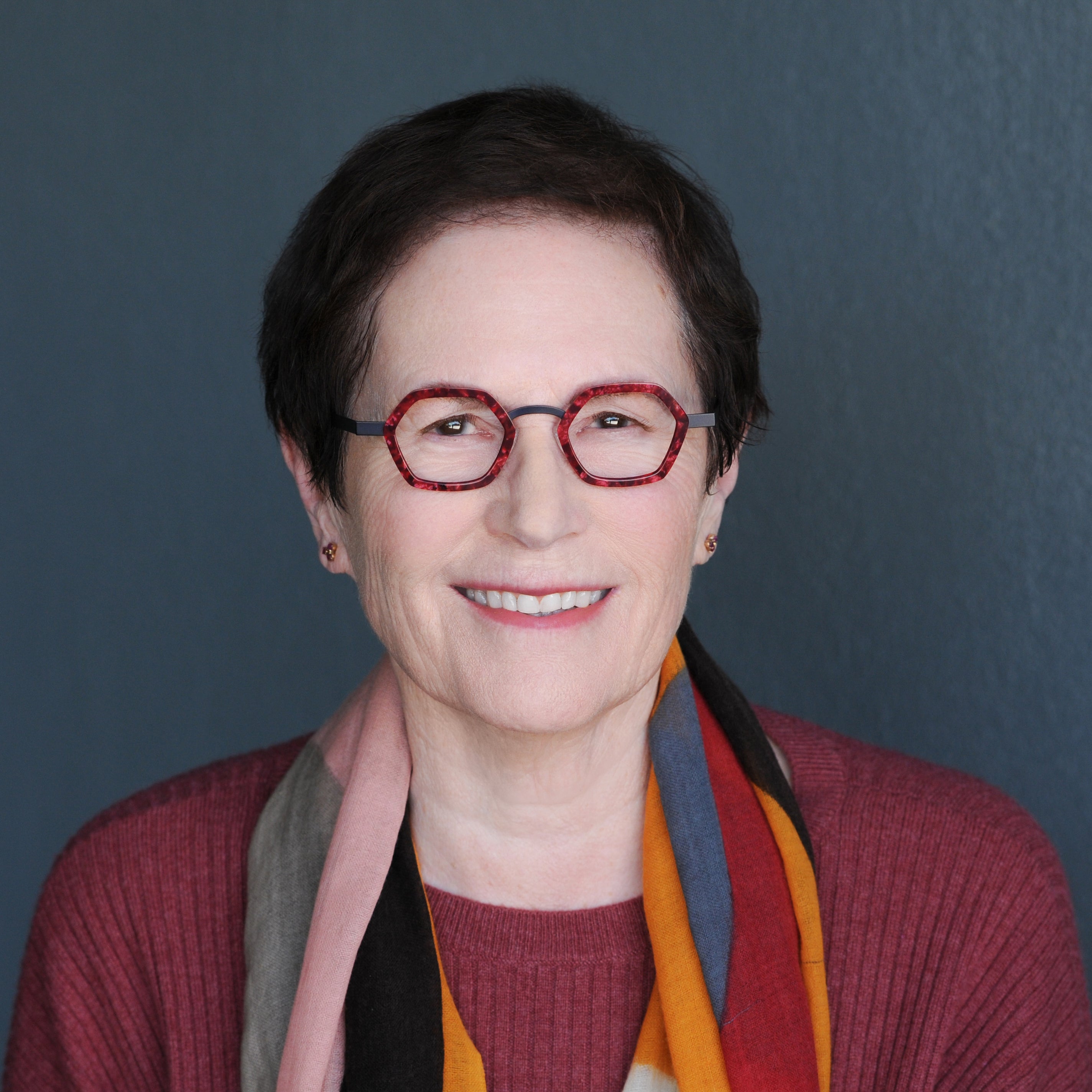 Alice Abarbanel AB ’66