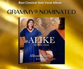 Alike, My Mother's Dream album