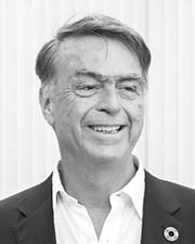 André Hoffmann