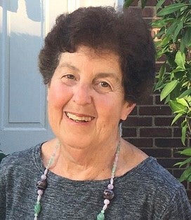 Elinor B. Balka '62