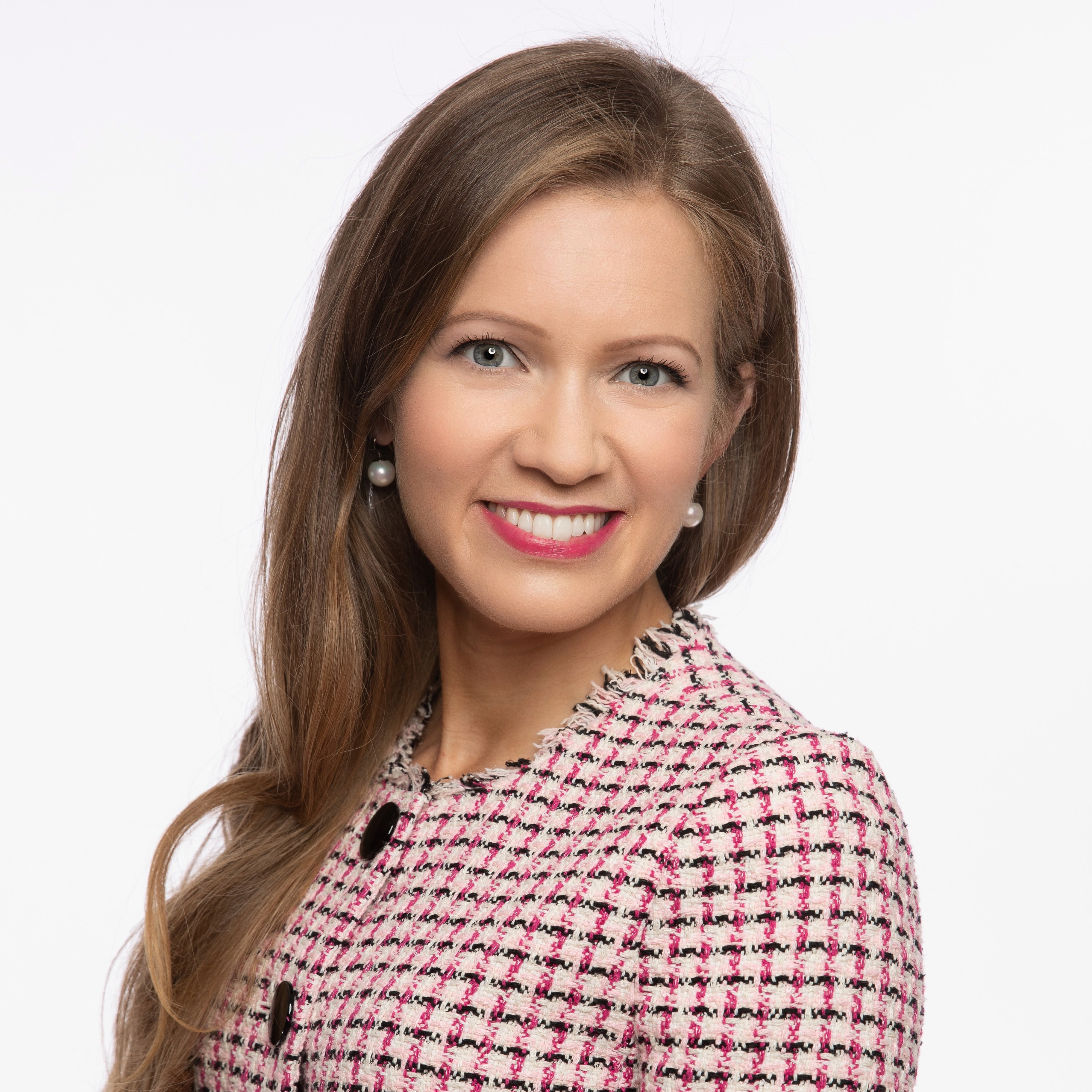 Siri Chilazi AB ’10, MBA ’16, MPP ’16