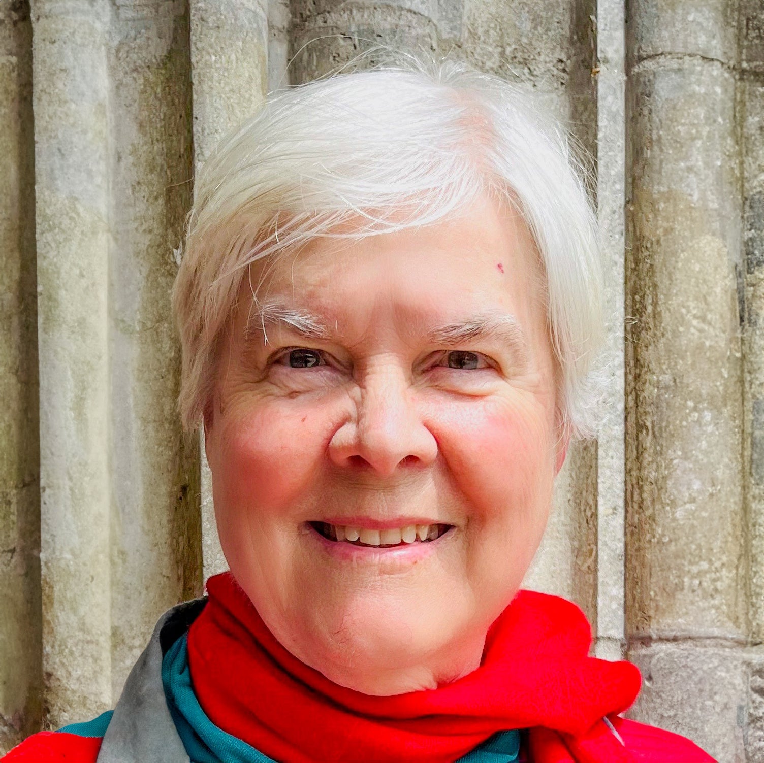 Joyce Putnam Curll AB ’65