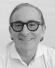 David Sonnenberg