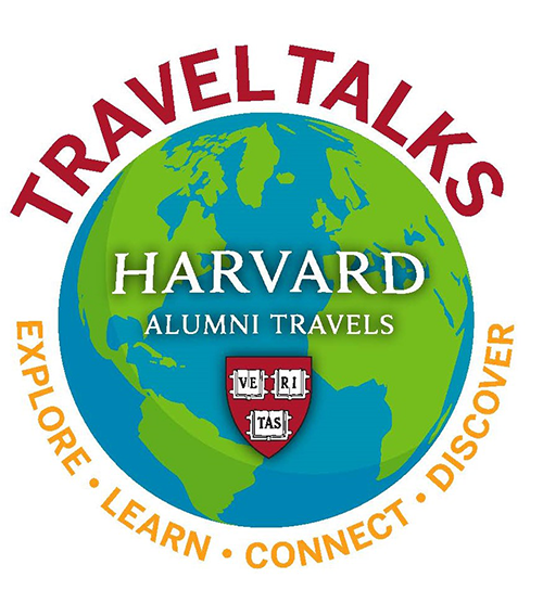 Travel Talks Logo