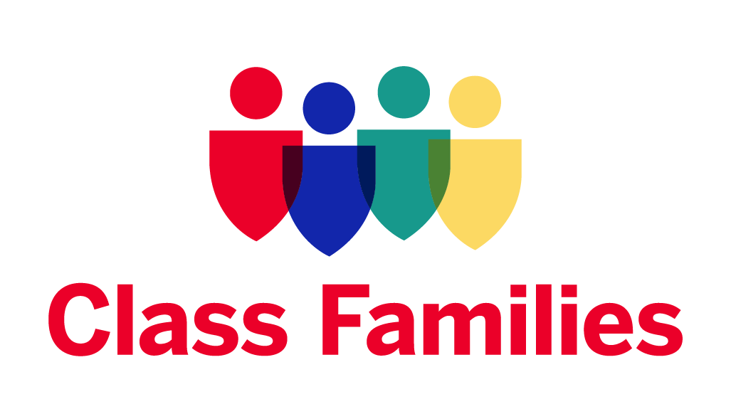 Junior Class Families