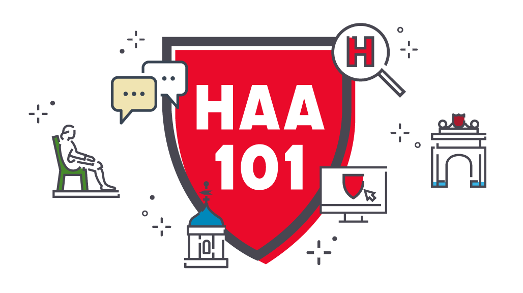 HAA 101