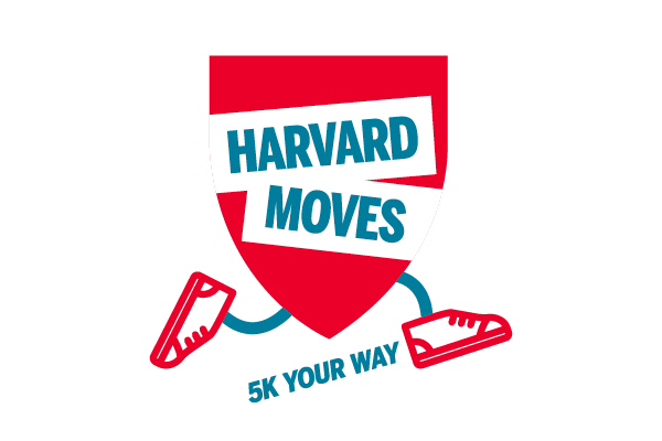 Harvard Moves Logo