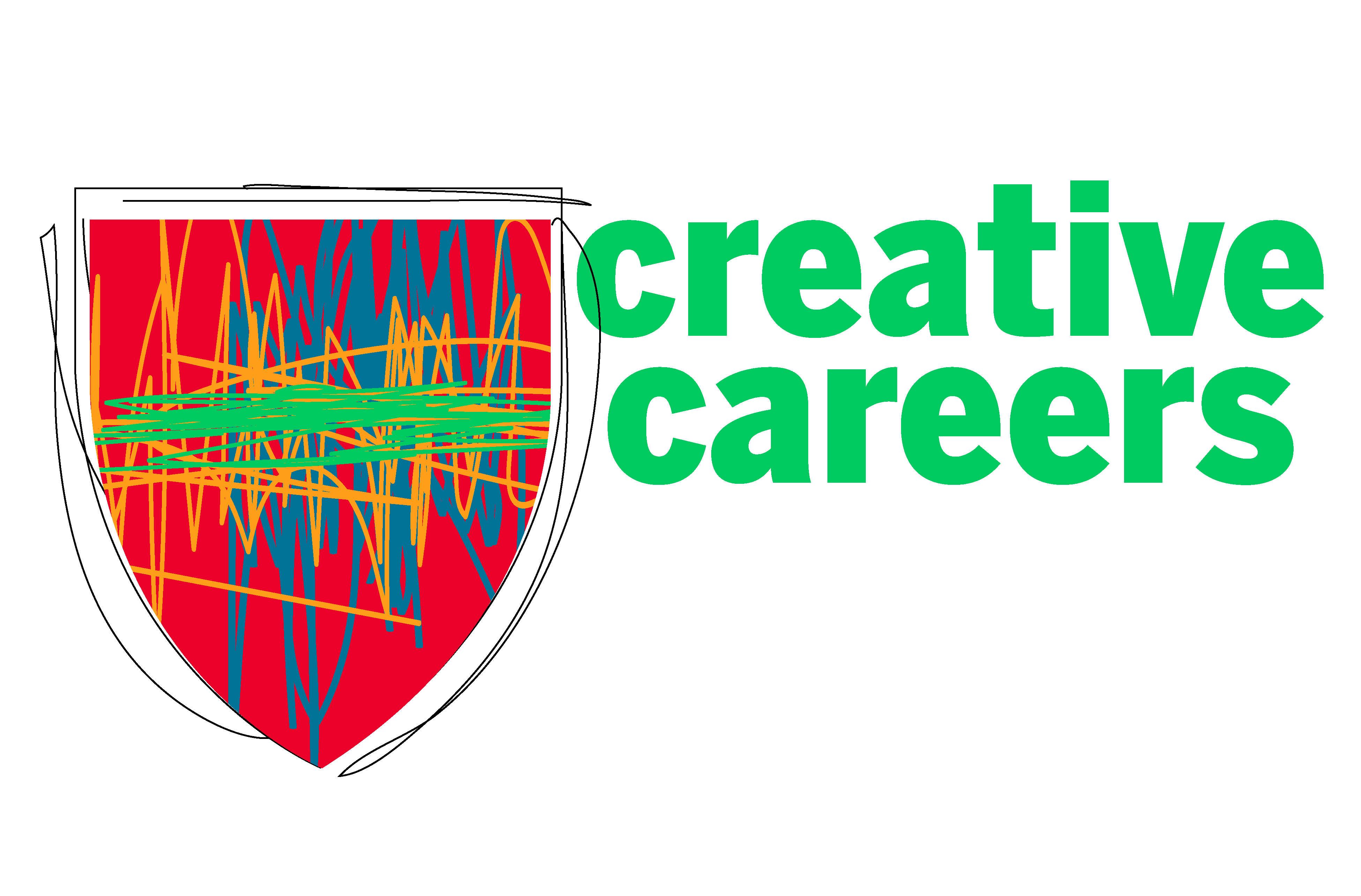 Creative Careers logo
