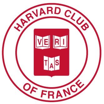 Harvard Club of France Logo