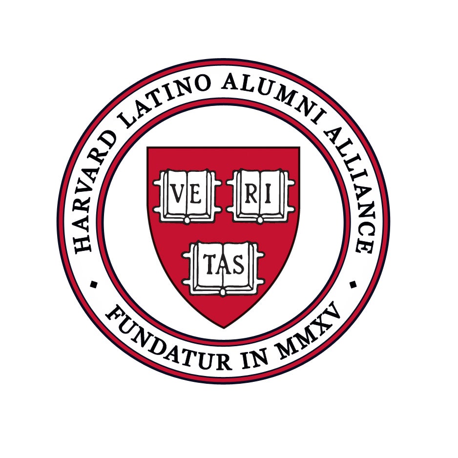 Harvard Latino Alumni Alliance Logo