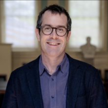 Dave Johnston