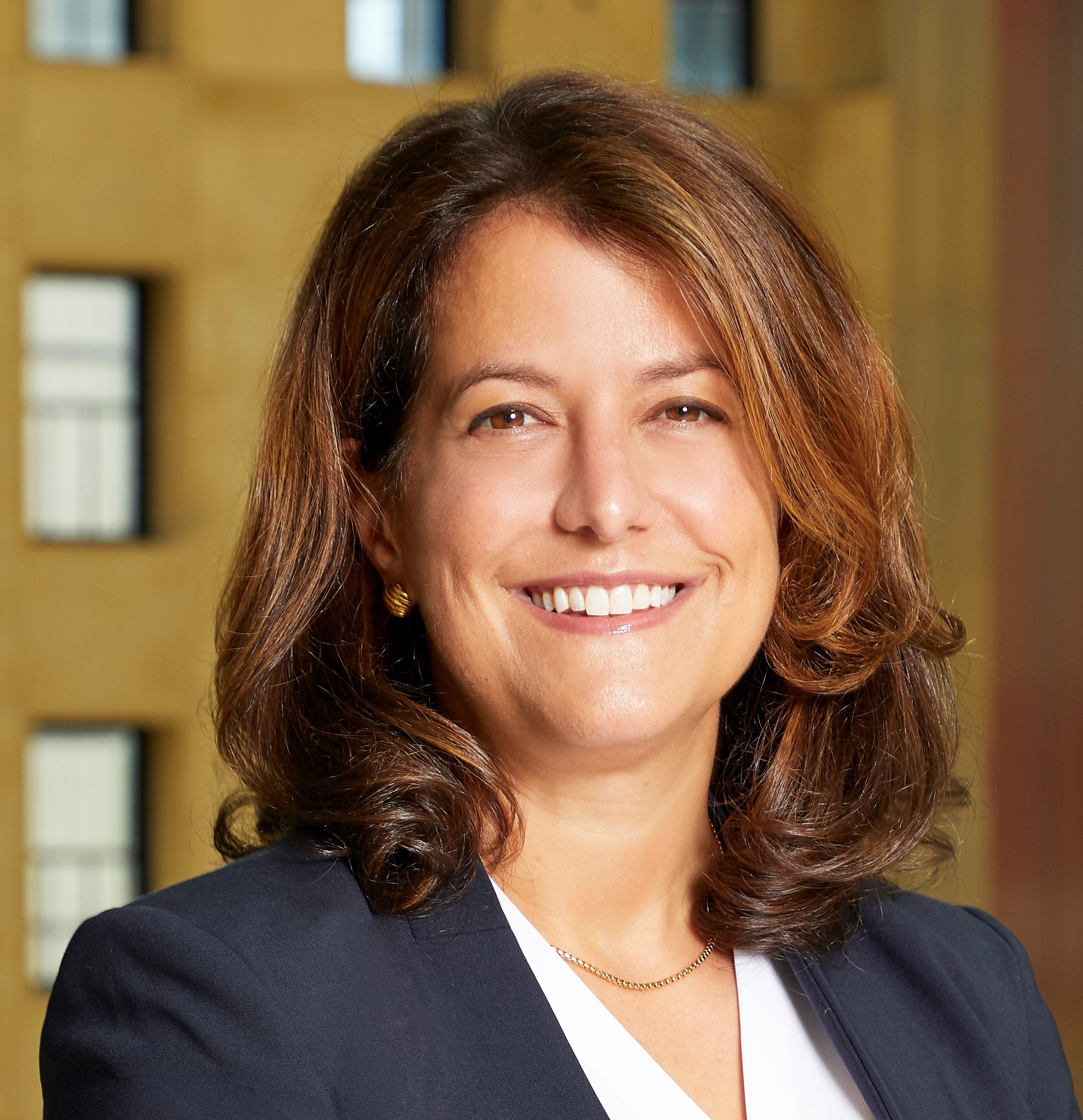 Headshot of Rachel Kay