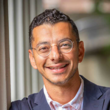 Ahmad (Mo) Khalil